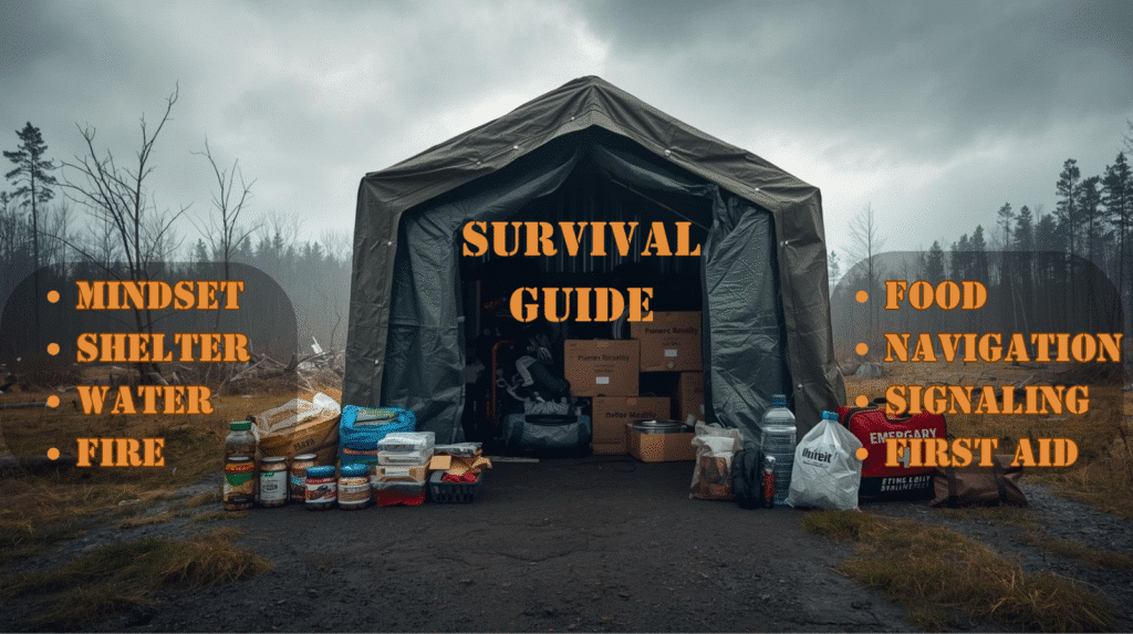 survival guide